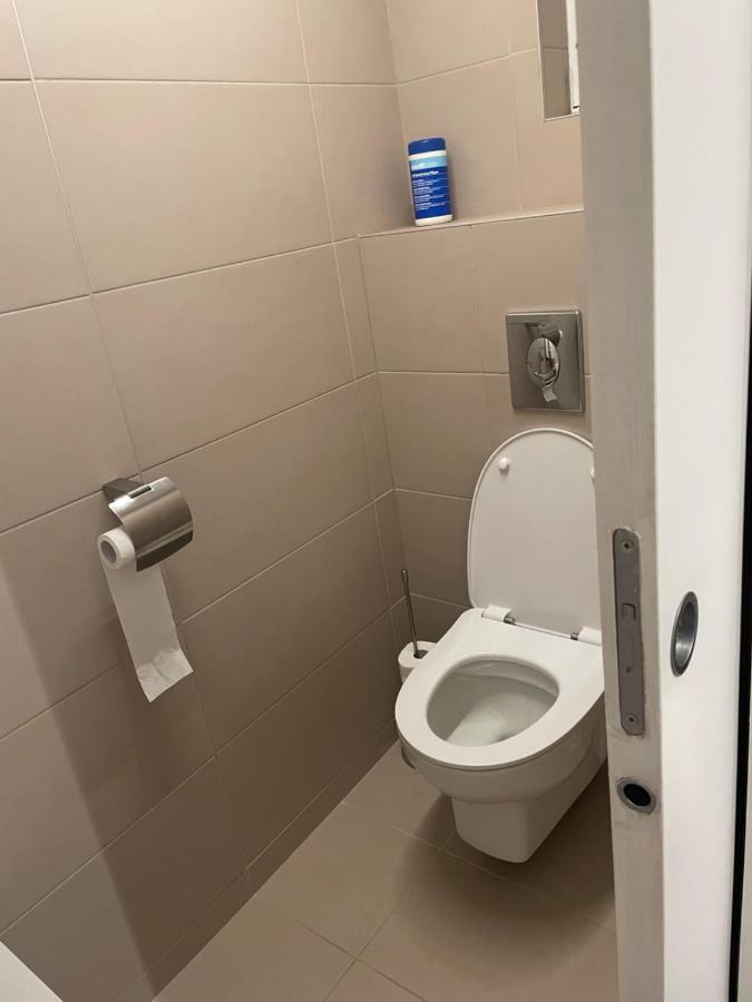 Appart Prive Dans Villa Meinau Residentiel Strasbourg Exteriör bild